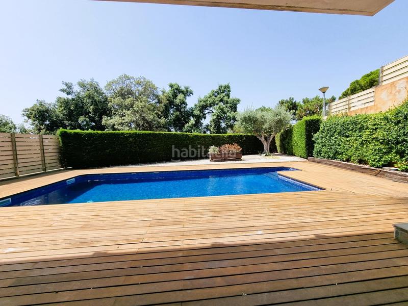 Foto 96aa3fc4-8a8f-4d53-a58c-f86d20506bca. Xalet amb aparcament piscina a Canyelles Lloret de Mar