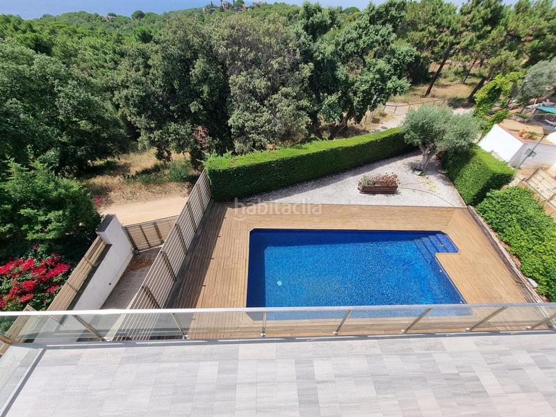 Foto a6765229-04c0-4e55-b87b-55cdb745ebce. Xalet amb aparcament piscina a Canyelles Lloret de Mar