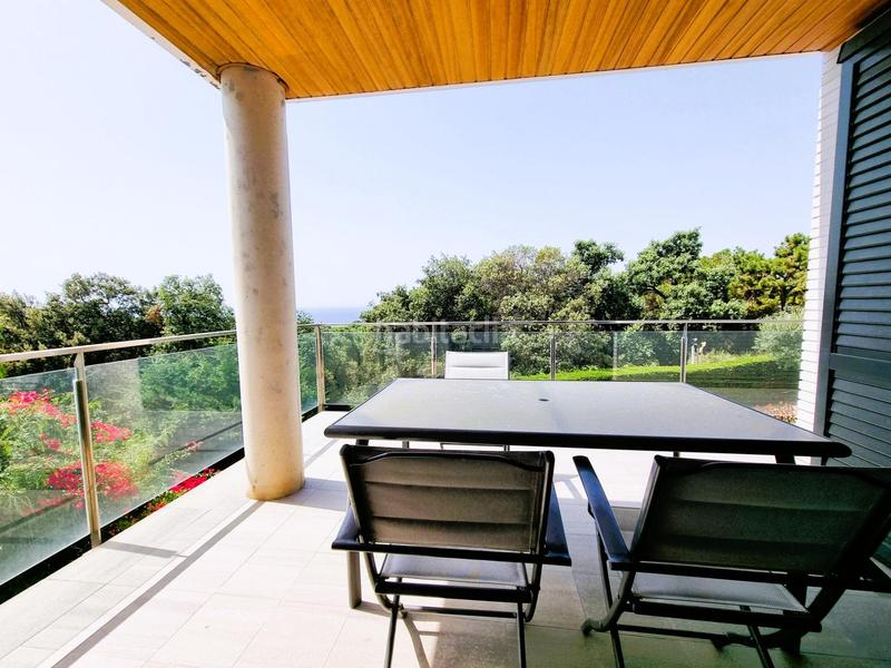 Foto b72f1fb8-abf5-47a8-9286-208e3874342a. Xalet amb aparcament piscina a Canyelles Lloret de Mar