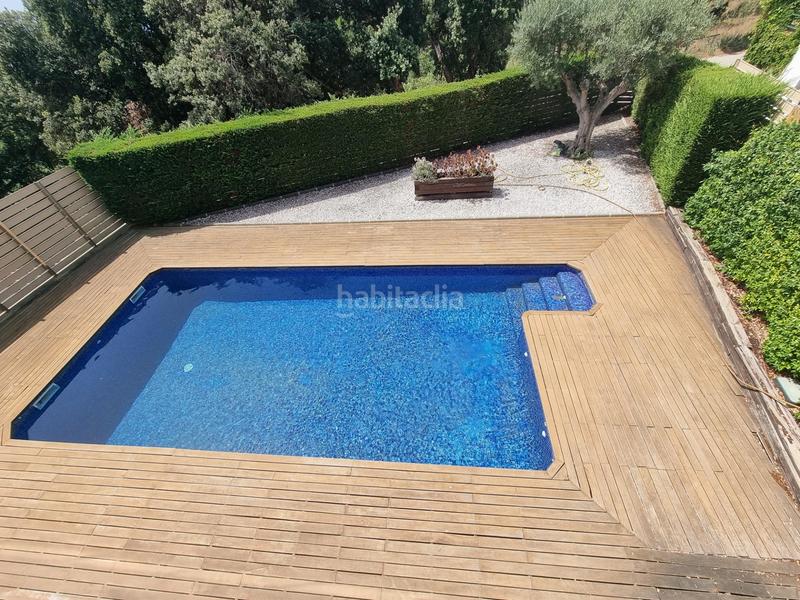 Foto e171b9ef-5e78-425c-800a-e82b03838e8e. Xalet amb aparcament piscina a Canyelles Lloret de Mar