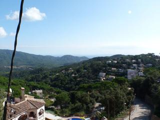 Terreno residenziale in Serra Brava