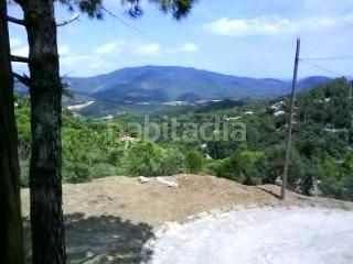 Foto ae69d077-b487-4f2b-a666-663c1254e623. Terreny residencial a Serra Brava Lloret de Mar