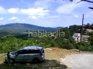 Foto c08c833c-92f1-4587-b82d-ba7114ae0ad9. Terreny residencial a Serra Brava Lloret de Mar