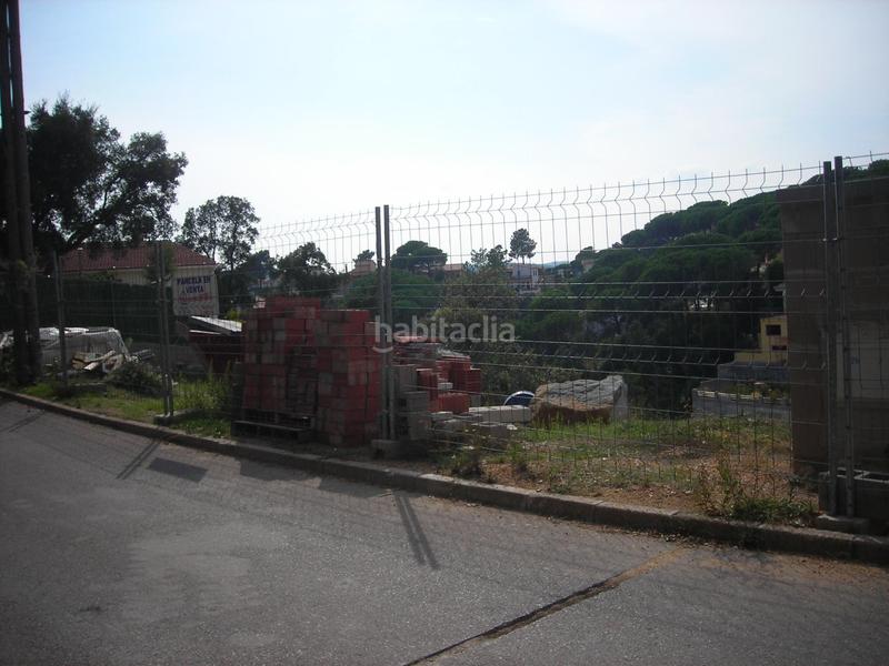 Foto 3d85bece-d1c9-4b70-95d5-dbd7ef8d1eae. Terreno residenziale in Aiguaviva Parc Vidreres