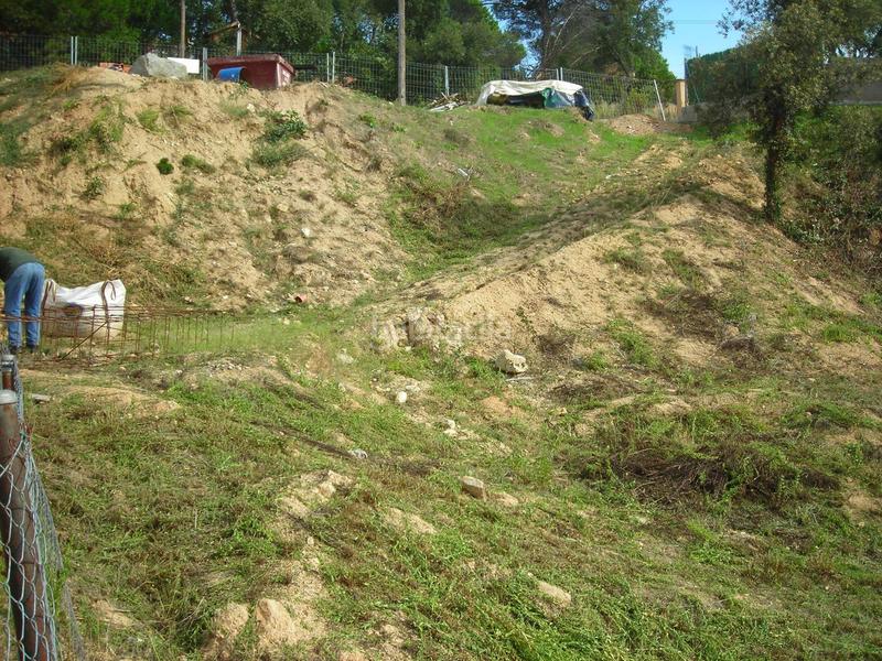 Foto b2cf0516-16da-49fe-89cb-38332a1613e2. Terreno residenziale in Aiguaviva Parc Vidreres
