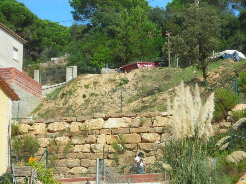 Foto baa88170-df52-4b6b-b4e1-f4557ff8e141. Terreno residenziale in Aiguaviva Parc Vidreres