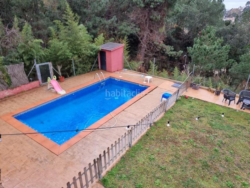 Foto 03c0675b-4f52-4f61-b41e-c4f50b0d126d. Casa con riscaldamento parcheggio piscina in Lloret Residencial - Montlloret Lloret de Mar