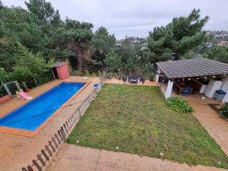 Casa a Lloret Residencial - Montlloret. Chalet con licencia turística