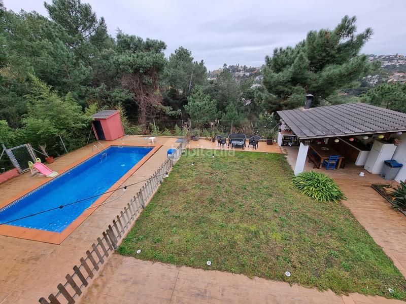 Foto 2d491d93-6859-431f-864f-42ee2d6246ae. Casa con riscaldamento parcheggio piscina in Lloret Residencial - Montlloret Lloret de Mar