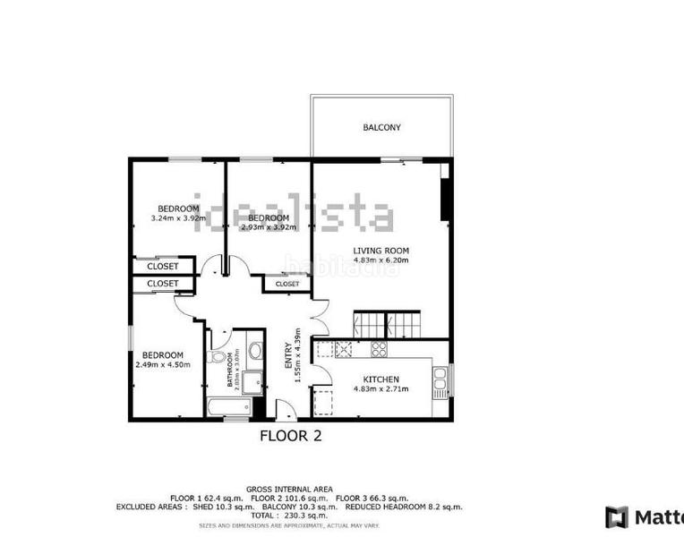 Foto 57ce4984-0090-43e2-8a82-1e5f711a1794. Casa con riscaldamento parcheggio piscina in Lloret Residencial - Montlloret Lloret de Mar