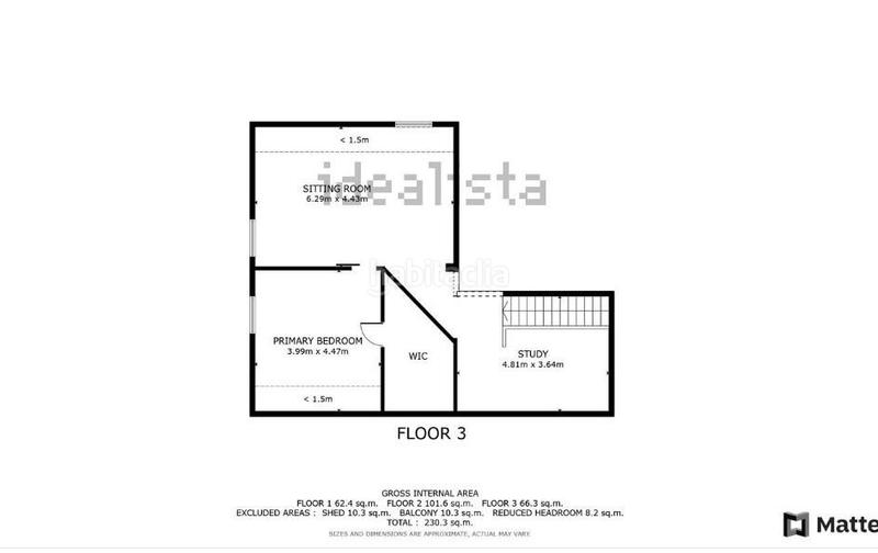 Foto 5d9b7455-1a2d-46ea-b1cf-989c0f517330. Casa con riscaldamento parcheggio piscina in Lloret Residencial - Montlloret Lloret de Mar