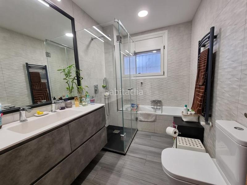 Foto 75952985-a5b1-4c29-9f78-12fddb7c4645. Casa con riscaldamento parcheggio piscina in Lloret Residencial - Montlloret Lloret de Mar