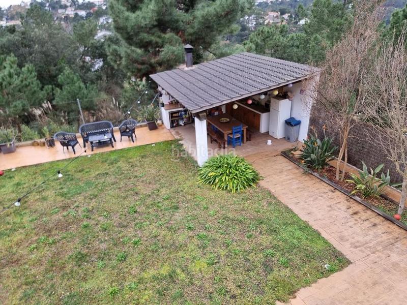 Foto e43709ca-608c-4efb-8fdc-173d87f859ef. Casa con riscaldamento parcheggio piscina in Lloret Residencial - Montlloret Lloret de Mar