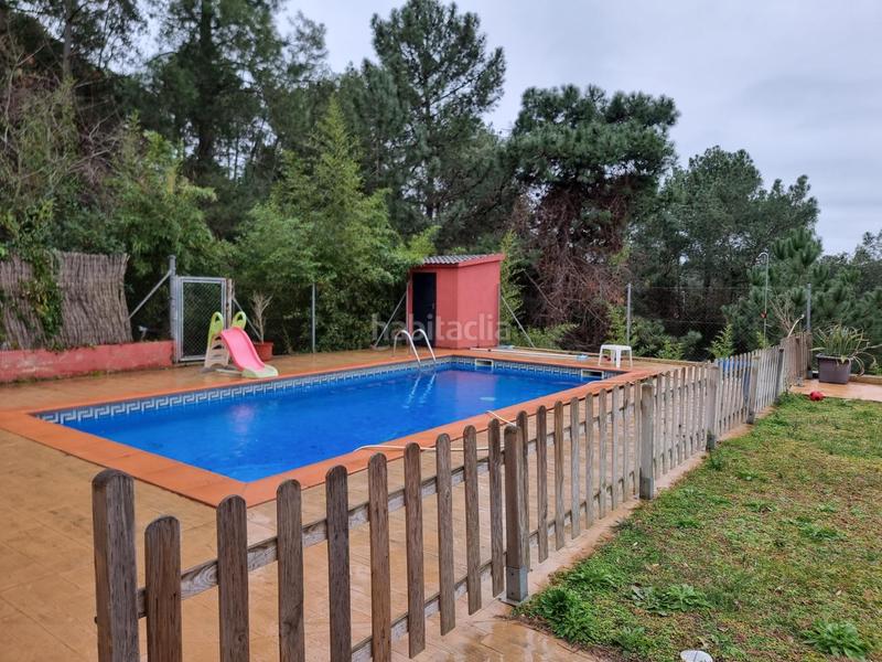 Foto ed24eaf5-2d12-4a1b-b066-52b0e958ab99. Casa con riscaldamento parcheggio piscina in Lloret Residencial - Montlloret Lloret de Mar