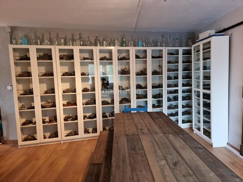 Foto ee624546-68d3-46bf-b86b-6a49ecaa37c2. Casa con riscaldamento parcheggio piscina in Lloret Residencial - Montlloret Lloret de Mar