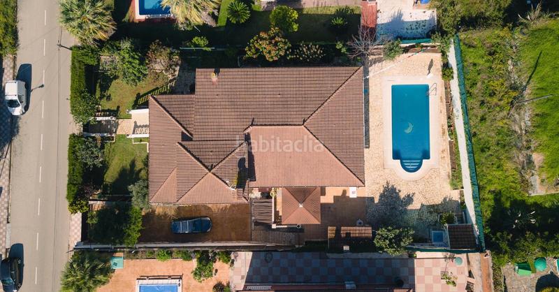 Foto 1bacaf82-b441-4bc8-9316-d8de61be23a7. Chalet mit heizung parking pool in Lloret Residencial - Montlloret Lloret de Mar