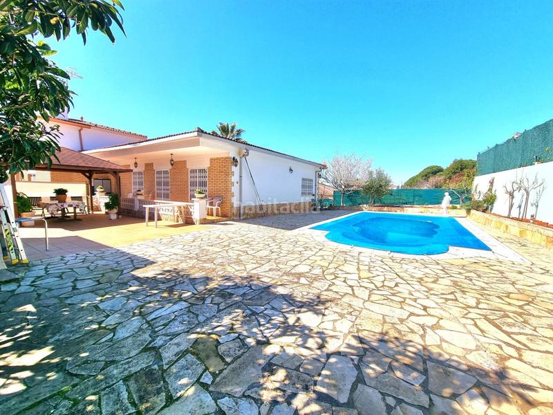 Foto 1c03956c-1014-4321-954c-43b0da489049. Chalet mit heizung parking pool in Lloret Residencial - Montlloret Lloret de Mar