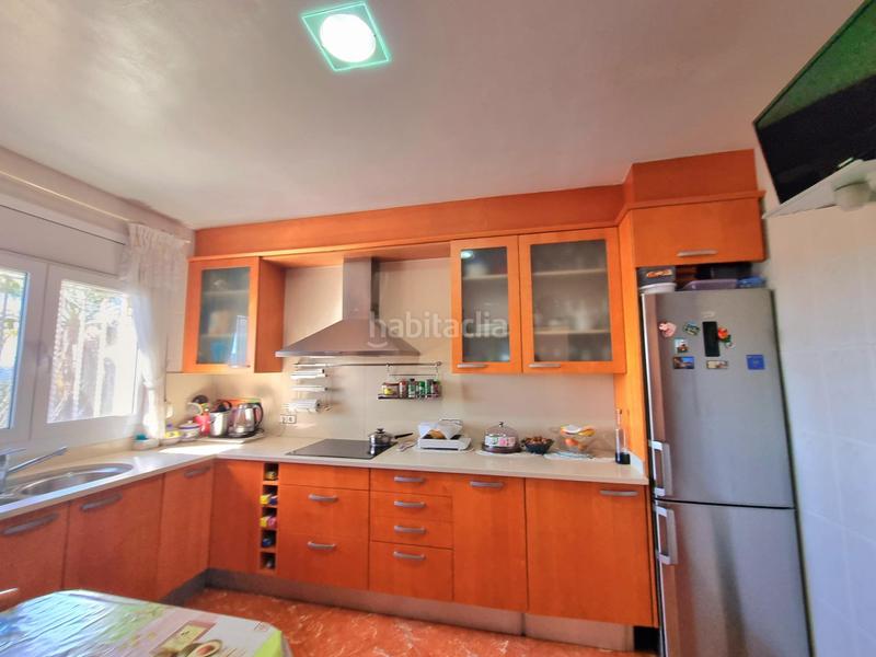 Foto 375103d4-d198-47c7-abe8-70ce96002e0f. Chalet mit heizung parking pool in Lloret Residencial - Montlloret Lloret de Mar