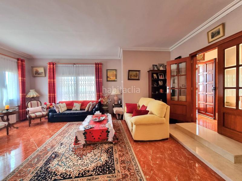 Foto 3f80c4cd-6da9-416b-be05-3c5a9629b7cb. Chalet mit heizung parking pool in Lloret Residencial - Montlloret Lloret de Mar