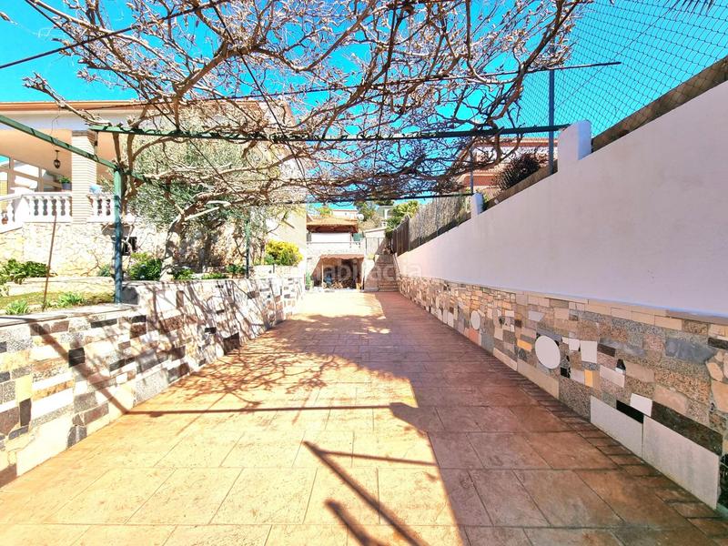 Foto 4204a38a-11a6-4dd1-a086-1983e7c50a5f. Chalet mit heizung parking pool in Lloret Residencial - Montlloret Lloret de Mar