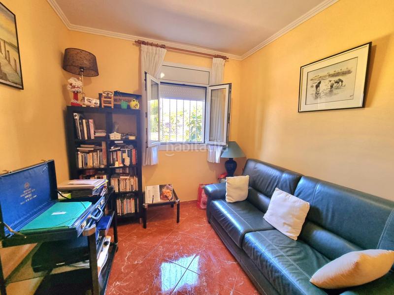 Foto 5133e99c-8189-4f7c-8141-d2fe4eed8793. Chalet mit heizung parking pool in Lloret Residencial - Montlloret Lloret de Mar