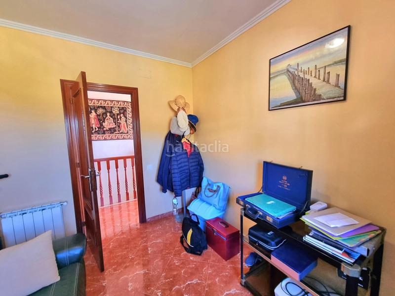 Foto 597159f0-fdf2-420d-b4aa-786f9b9da971. Chalet mit heizung parking pool in Lloret Residencial - Montlloret Lloret de Mar