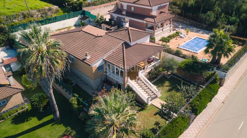 Foto 6d1aa549-624b-4e55-94a8-c0d86a427dd2. Chalet mit heizung parking pool in Lloret Residencial - Montlloret Lloret de Mar