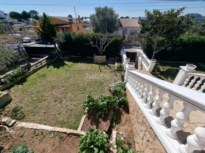 Foto 6ff1aba3-b4d4-4cdb-9332-9ad4d57ce3b7. Chalet mit heizung parking pool in Lloret Residencial - Montlloret Lloret de Mar