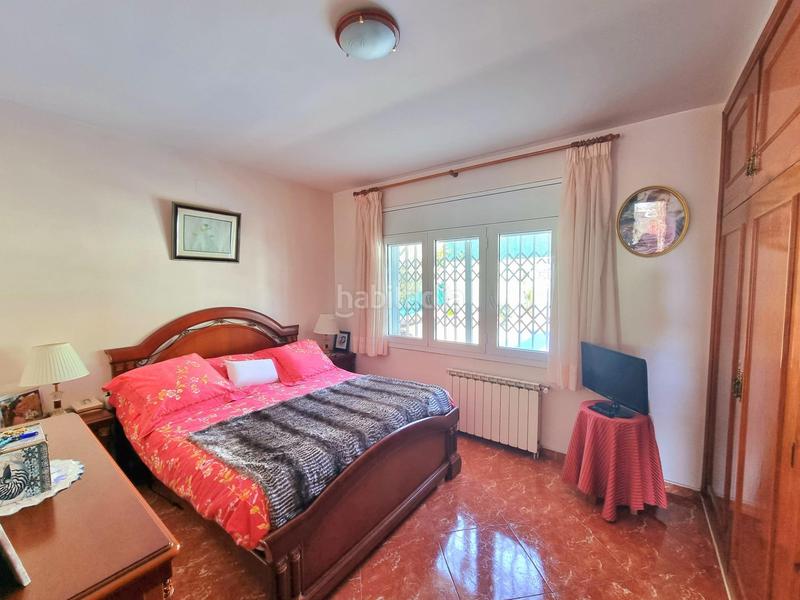 Foto 7a25c6b4-0e17-47ae-9287-54f82def980b. Chalet mit heizung parking pool in Lloret Residencial - Montlloret Lloret de Mar