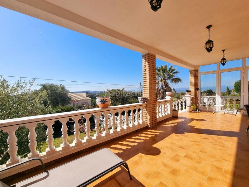Foto 87d5c16e-0c3a-4d05-b8c8-b603bbbe20c0. Chalet mit heizung parking pool in Lloret Residencial - Montlloret Lloret de Mar
