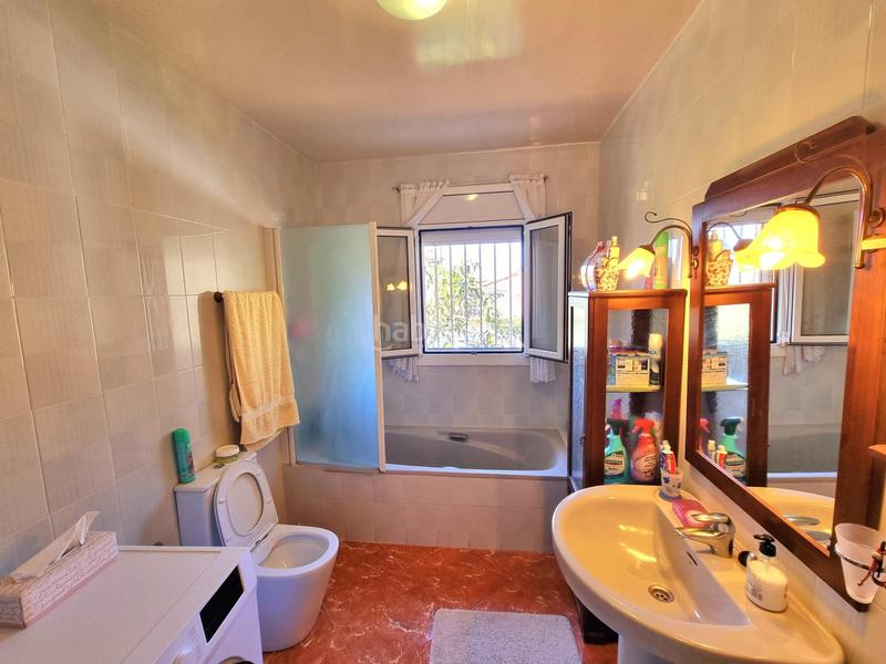 Foto 8f8d55ba-1d1f-4684-a174-16ca87088628. Chalet mit heizung parking pool in Lloret Residencial - Montlloret Lloret de Mar