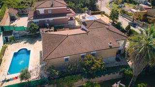 Xalet a Lloret Residencial - Montlloret. Chalet en lloret residencial