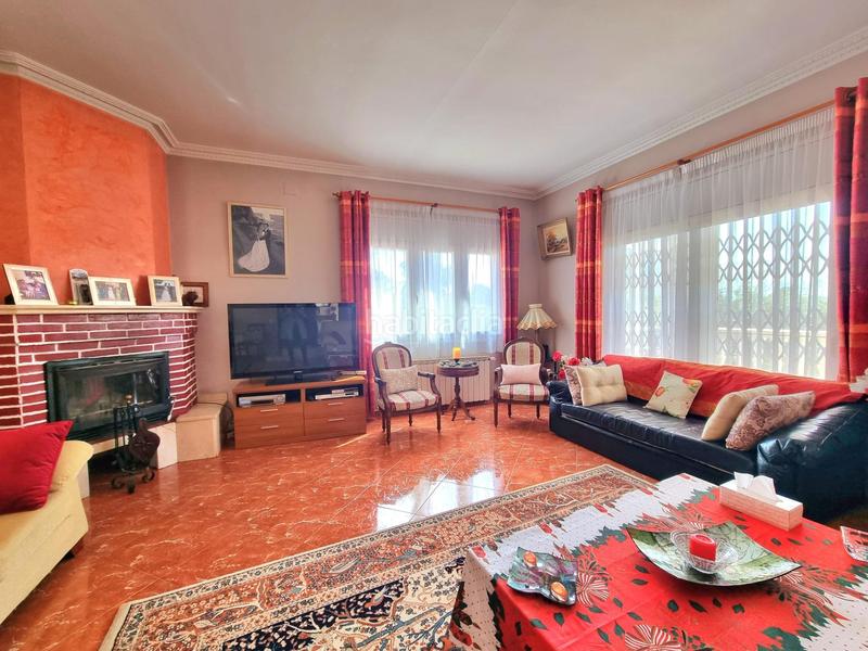 Foto a41207b1-fa19-4009-a437-bd4e53d14036. Chalet mit heizung parking pool in Lloret Residencial - Montlloret Lloret de Mar