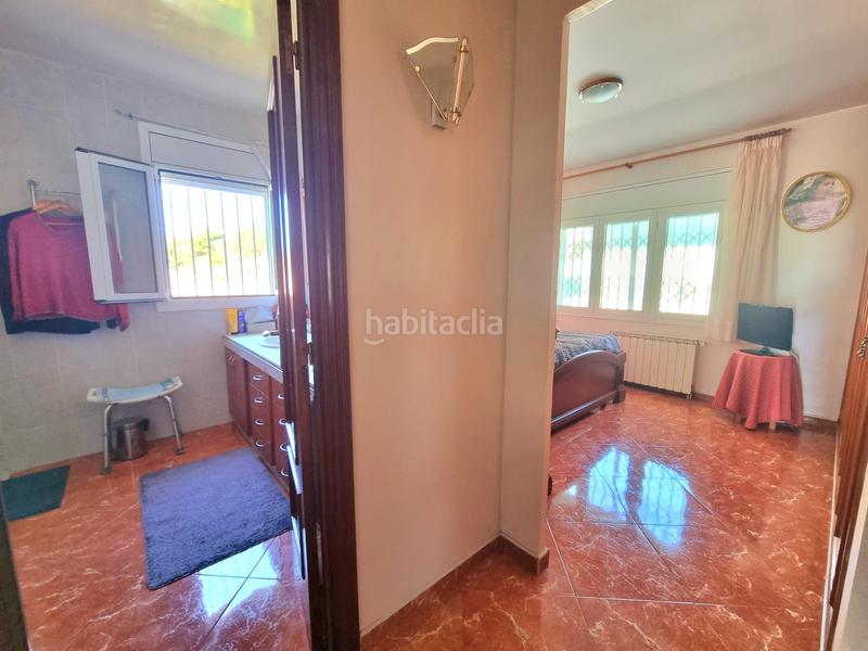 Foto bde86167-8160-4e92-96d4-74a2107ac71a. Chalet mit heizung parking pool in Lloret Residencial - Montlloret Lloret de Mar