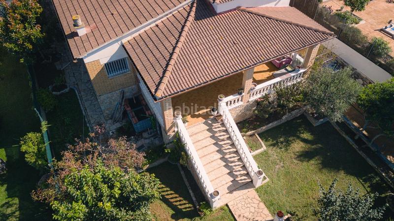 Foto c16fd890-5b55-408f-ab3f-bf1e2dfffd9f. Chalet mit heizung parking pool in Lloret Residencial - Montlloret Lloret de Mar