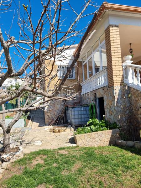 Foto d50f3850-464c-44ca-b313-2e161cb2bf52. Chalet mit heizung parking pool in Lloret Residencial - Montlloret Lloret de Mar