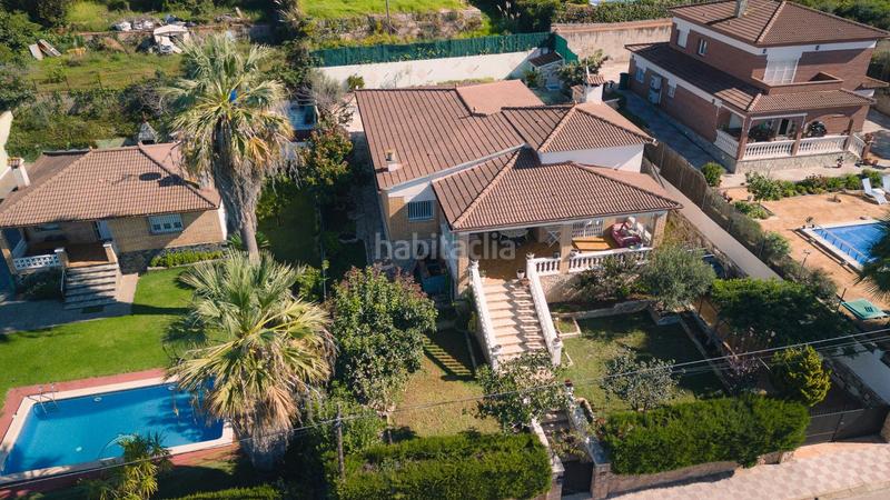Foto dabad11e-b165-44a7-a3f9-38dc4dd40a75. Chalet mit heizung parking pool in Lloret Residencial - Montlloret Lloret de Mar