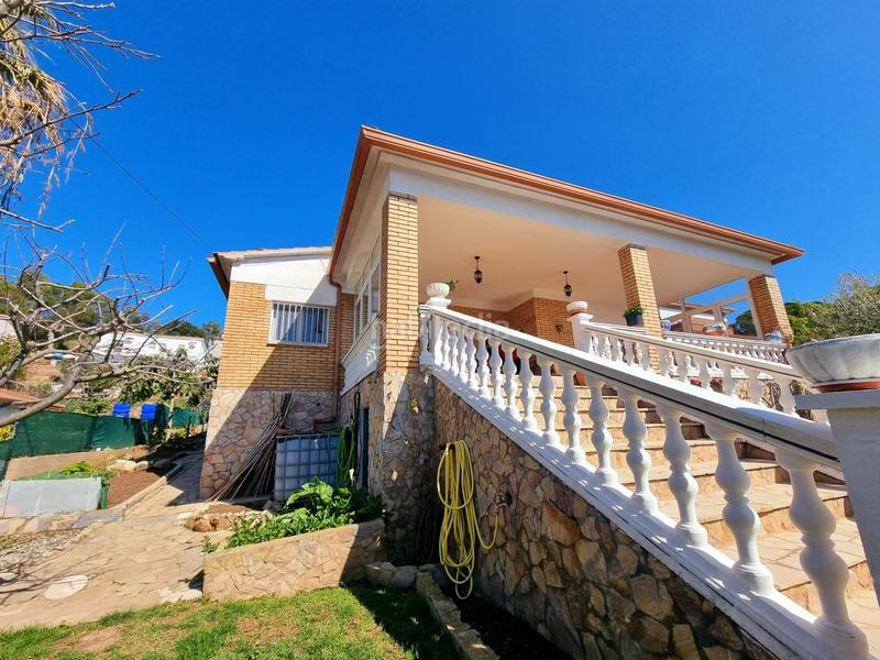 Foto dee63f03-ae12-484a-a788-d93969a1e6dd. Chalet mit heizung parking pool in Lloret Residencial - Montlloret Lloret de Mar