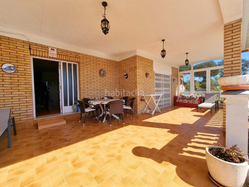 Foto e79a85b3-255d-4138-99e1-321c161003fd. Chalet mit heizung parking pool in Lloret Residencial - Montlloret Lloret de Mar
