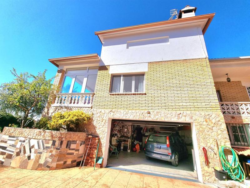 Foto ef034a55-da6f-419c-b3d3-b334ff2cd05e. Chalet mit heizung parking pool in Lloret Residencial - Montlloret Lloret de Mar