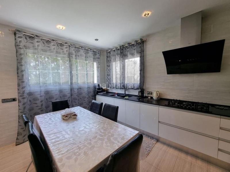 Foto 33dd0a80-7219-47ad-86b3-ea8d45748b85. Chalet mit heizung parking pool in Condado del Jaruco - Puigventós Lloret de Mar