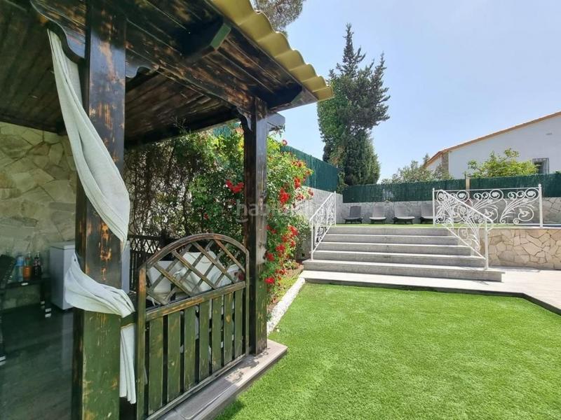 Foto 5bd95b27-09f0-46eb-9398-f316b9ee4747. Chalet mit heizung parking pool in Condado del Jaruco - Puigventós Lloret de Mar