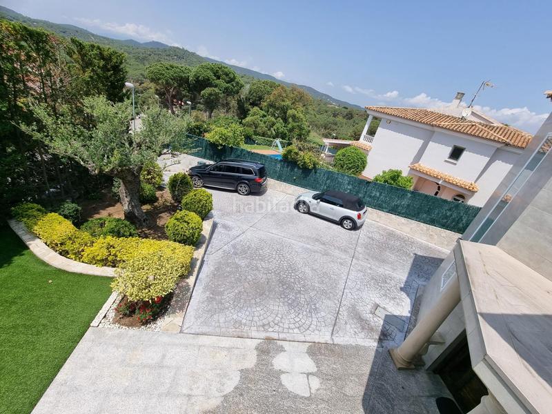 Foto 69483b2d-8ebb-4c14-89dc-d926846b68bb. Chalet mit heizung parking pool in Condado del Jaruco - Puigventós Lloret de Mar