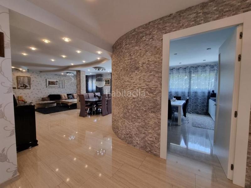 Foto 6cd1dfb4-bc83-4a59-9bf8-bf35b11f258b. Chalet mit heizung parking pool in Condado del Jaruco - Puigventós Lloret de Mar