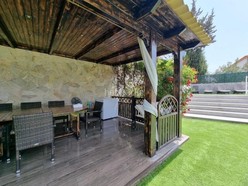 Foto a233c7ae-021d-4668-824a-3c04a28fc564. Chalet mit heizung parking pool in Condado del Jaruco - Puigventós Lloret de Mar
