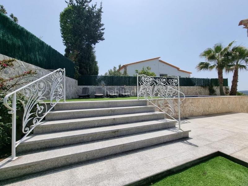 Foto c107cb9e-7d40-4555-a5dd-978496e5d2e3. Chalet mit heizung parking pool in Condado del Jaruco - Puigventós Lloret de Mar