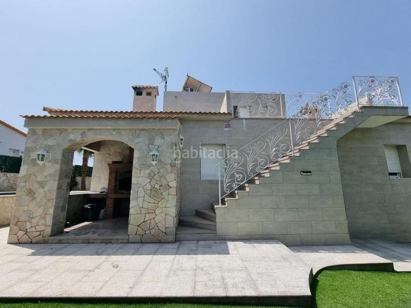 Foto c3d279dd-57d8-4ace-b530-511b5f263615. Chalet mit heizung parking pool in Condado del Jaruco - Puigventós Lloret de Mar
