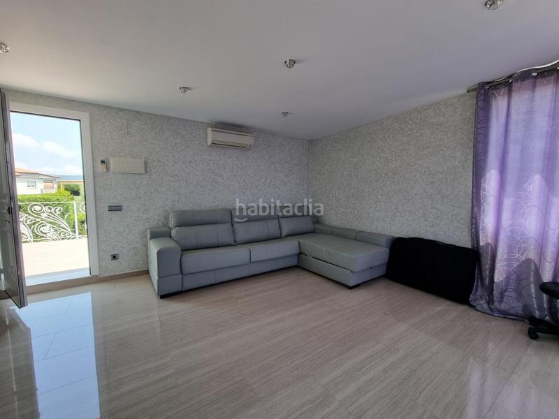 Foto d0e9c937-2eab-4e63-aeb0-c4030dd96428. Chalet mit heizung parking pool in Condado del Jaruco - Puigventós Lloret de Mar