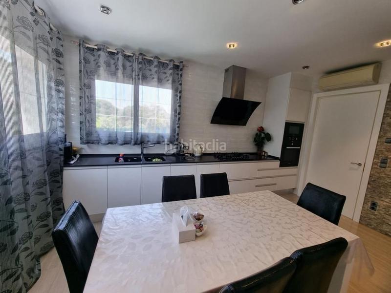 Foto e0e481e7-aecc-4321-a39b-c07f08e45379. Chalet mit heizung parking pool in Condado del Jaruco - Puigventós Lloret de Mar