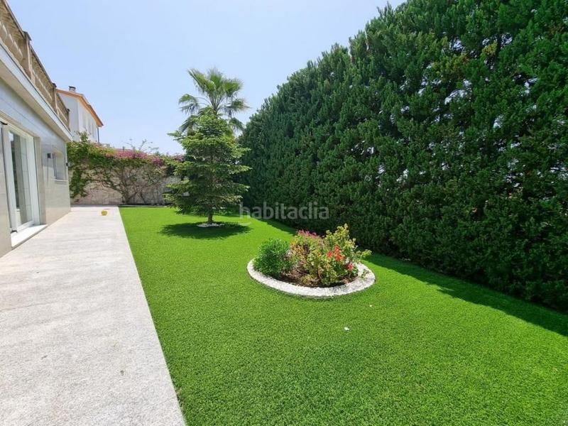 Foto e76f5b10-e17d-423c-901f-26366f2c652b. Chalet mit heizung parking pool in Condado del Jaruco - Puigventós Lloret de Mar